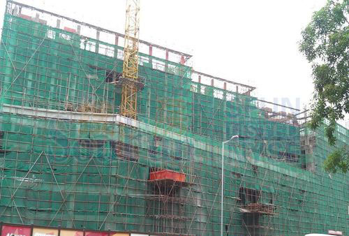 汕頭龍湖長(zhǎng)江路新一城商場(chǎng)